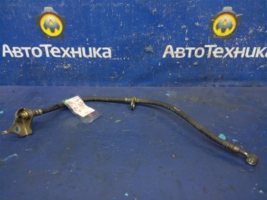 Шланг тормозной передний левый Honda Freed  GB3 L15A 2009 