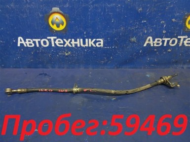 Шланг тормозной передний левый Honda N-wgn  JH2 S07A 2015 