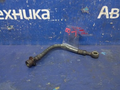 Шланг тормозной задний левый Honda Odyssey RA7 F23A 2000