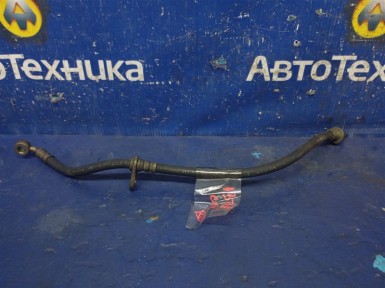 Шланг тормозной задний левый Honda Torneo  CF4 F20B 1998 