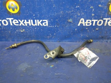 Шланг тормозной передний левый Honda Torneo CF4 F20B 1998