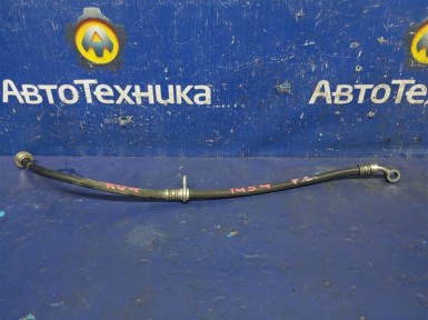 Шланг тормозной передний левый Honda Vezel  RU4 LEB 2014 