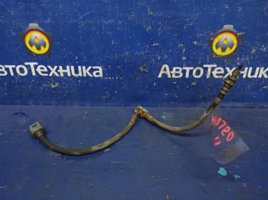 Шланг тормозной передний правый Nissan/infiniti  Skyline Crossover/ex37 NJ50 VQ37VHR 2010 