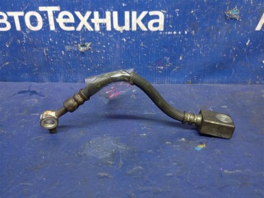 Шланг тормозной передний левый Nissan/infiniti  Skyline Crossover/ex37 NJ50 VQ37VHR 2010 