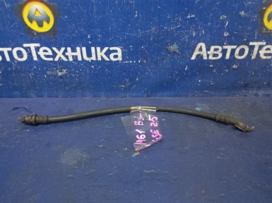 Шланг тормозной задний левый Lexus Is250  GSE25 4GR-FSE 2007 