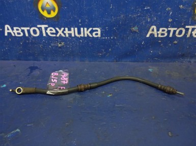 Шланг тормозной передний левый Mazda Familia  BJ5P ZL-DE 1998 