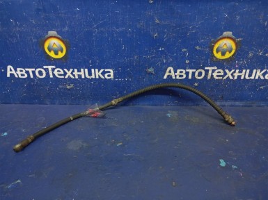 Шланг тормозной передний правый Mitsubishi  Airtrek CU5W 4G69 2004 