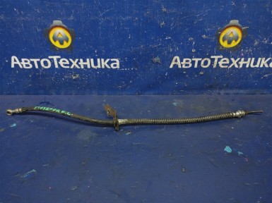 Шланг тормозной передний левый Mitsubishi Galant EA7A 4G94 2001