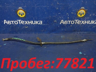 Шланг тормозной передний левый Mitsubishi  Galant EA7A 4G94 2001 