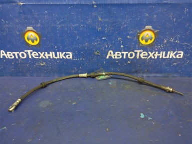Шланг тормозной передний левый Mitsubishi  Lancer X/galant Fortis CY4A 4B11 2009 