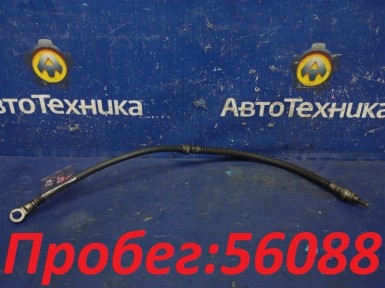 Шланг тормозной передний левый Mitsubishi  Lancer CS2A 4G15 2007 