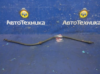 Шланг тормозной передний левый Nissan Ad  VZNY12 HR16DE 2013 