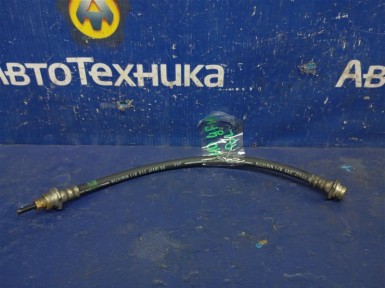 Шланг тормозной задний левый Nissan Juke  YF15 HR15DE 2011 