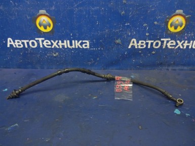 Шланг тормозной передний левый Nissan Liberty  PM12 SR20DE 2000 