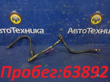 Шланг тормозной передний правый Nissan Primera  TP12 QR20DE 2005 
