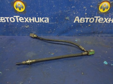 Шланг тормозной передний левый Nissan Skyline  V36 VQ25HR 2007 
