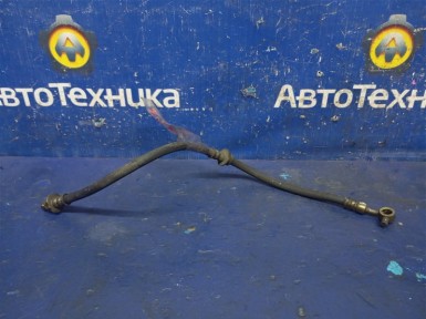 Шланг тормозной передний левый Nissan X-trail  NT30 QR20DE 2006 