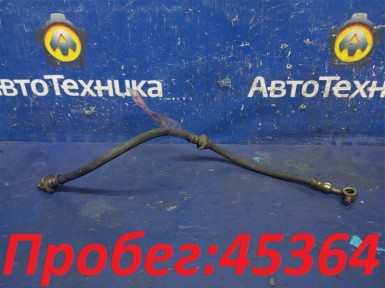Шланг тормозной передний левый Nissan X-trail  NT30 QR20DE 2006 