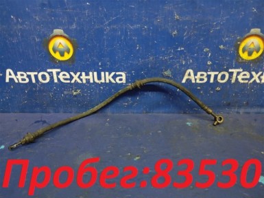 Шланг тормозной передний правый Nissan X-trail  PNT30 SR20VET 2005 