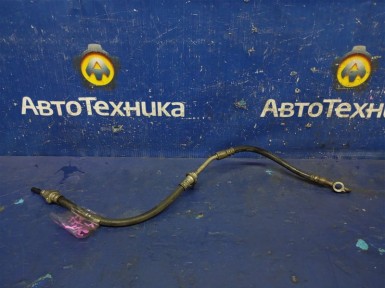 Шланг тормозной передний левый Toyota Corolla  Fielder NZE161G 1NZ-FE 2015 