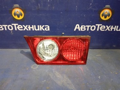 Стоп-вставка задняя правая Honda Accord CL7  K20A 2005 