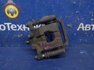 Суппорт задний правый Nissan Dualis NJ10  MR20DE 2007 