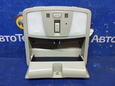 Светильник салона передний Infiniti Ex37  NJ50 VQ37VHR 2010 