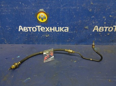Трубка тормозная задняя правая Honda Civic EU1 D15B 2000