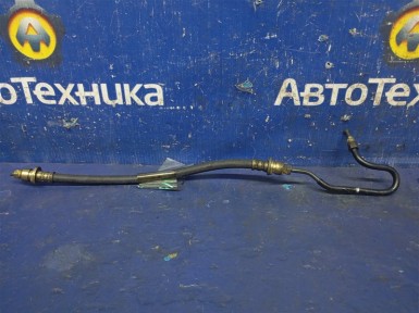 Трубка тормозная задняя правая Honda Civic  Ferio ES1 D15B 2002 