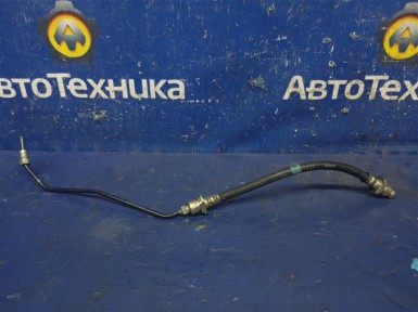 Трубка тормозная задняя правая Honda Fit  GK3 L13B 2013 