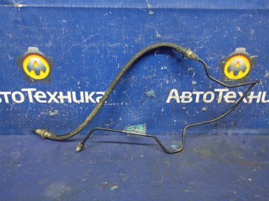 Трубка тормозная задняя левая Honda Freed  GB3 L15A 2008 