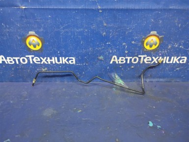 Трубка тормозная задняя правая Honda Freed  GB3 L15A 2009 