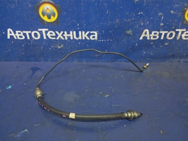 Трубка тормозная задняя левая Honda N-wgn  JH2 S07A 2015 