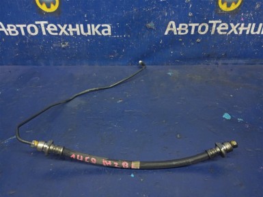 Трубка тормозная задняя правая Honda N-wgn  JH2 S07A 2015 