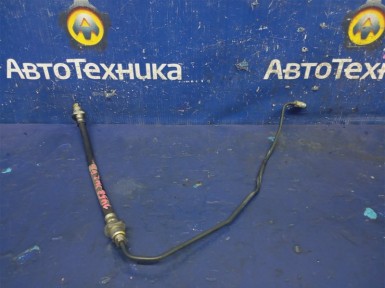 Трубка тормозная задняя левая Honda N-wgn  JH2 S07A 2015 