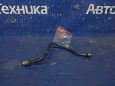 Трубка тормозная задняя левая Honda Odyssey  RA7 F23A 2000 