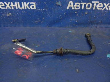 Трубка тормозная задняя правая Honda Odyssey  RA7 F23A 2000 