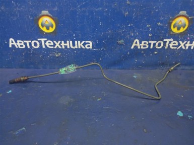 Трубка тормозная задняя левая Mazda Demio DW3W B3E 2001