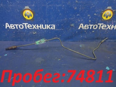 Трубка тормозная задняя левая Mazda Demio  DW3W B3E 2001 