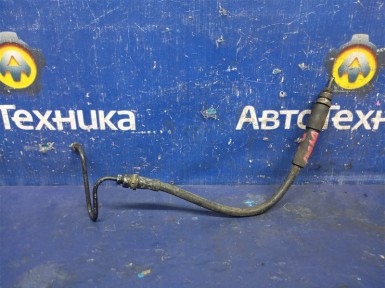Трубка тормозная задняя левая Mazda Demio  DY3W ZJ-VE 2003 