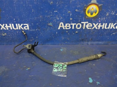 Трубка тормозная задняя правая Mazda Demio  DY3W ZJ-VE 2004 