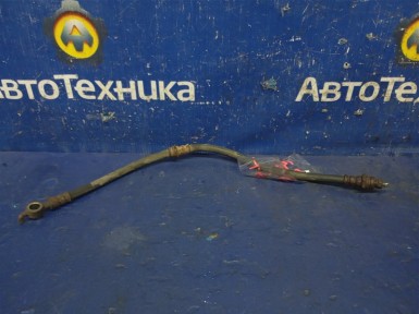 Шланг тормозной задний левый Mazda Familia  BJ5P ZL-DE 1998 