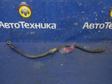 Шланг тормозной задний левый Mazda Familia  S-wagon BJFW FS-ZE 2001 
