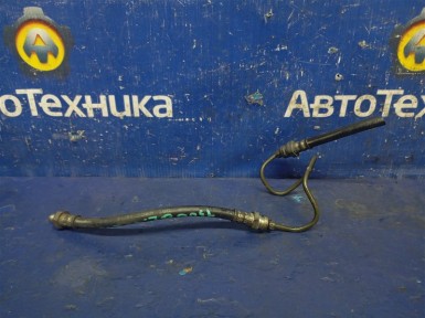 Трубка тормозная задняя левая Mitsubishi  Airtrek CU2W 4G63T 2004 