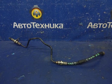 Трубка тормозная задняя левая Mitsubishi Lancer X/galant Fortis CY4A 4B11 2007