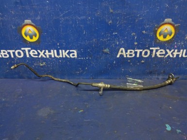 Трубка тормозная задняя правая Mitsubishi  Lancer X/galant Fortis CY4A 4B11 2009 