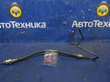 Трубка тормозная задняя правая Mitsubishi Lancer CS2A 4G15 2007