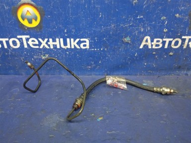 Трубка тормозная задняя левая Mitsubishi  Lancer CS2A 4G15 2007 