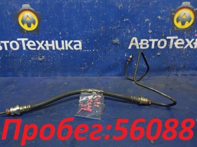 Трубка тормозная задняя правая Mitsubishi  Lancer CS2A 4G15 2007 