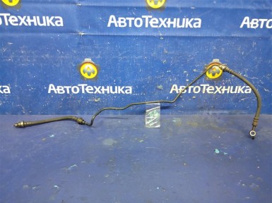 Трубка тормозная задняя правая Nissan Dualis  NJ10 MR20DE 2007 